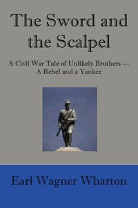 bokomslag Sword and the Scalpel