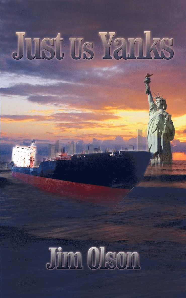 Just Us Yanks