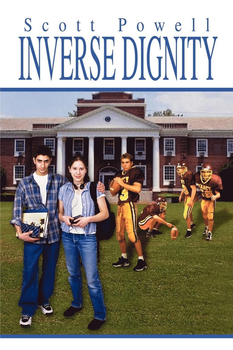 Inverse Dignity 1