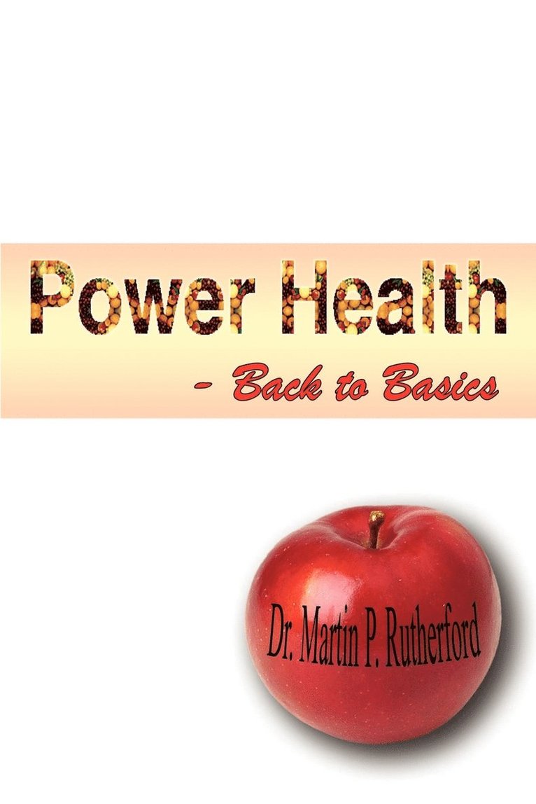 Power Health - Back to Basics 1
