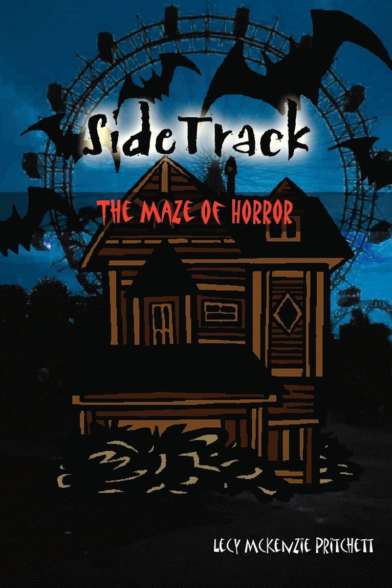 Sidetrack: the Maze of Horror