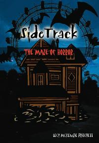 bokomslag Sidetrack: the Maze of Horror