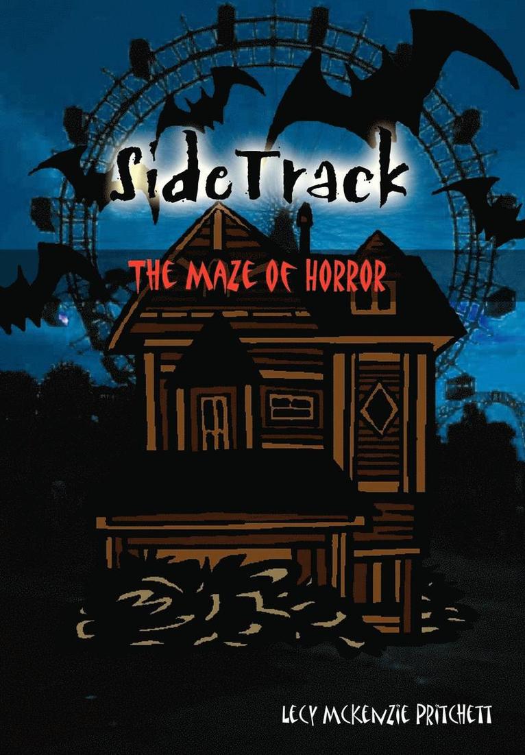 Sidetrack: the Maze of Horror 1