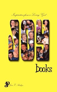 bokomslag Joy Books: Inspiration from a Loving God