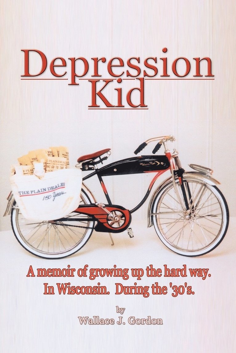 Depression Kid 1