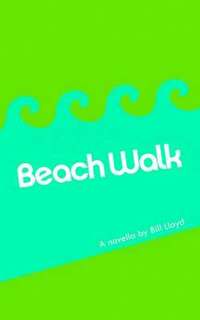 bokomslag Beach Walk