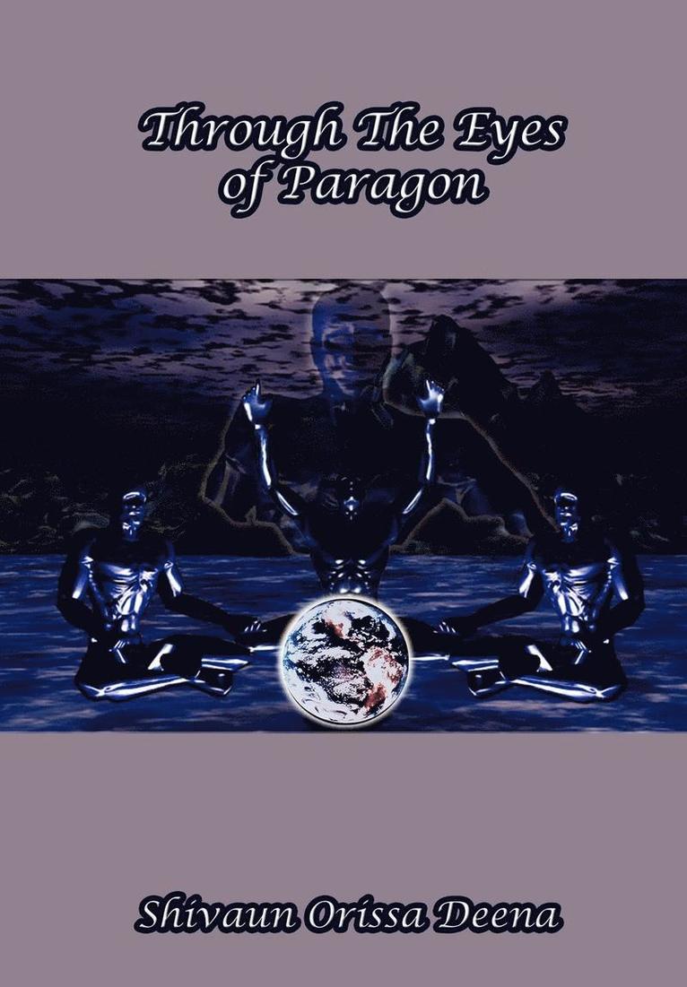 Through the Eyes of Paragon 1