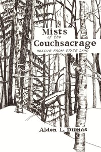 bokomslag Mists of the Couchsacrage