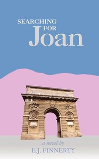 bokomslag Searching for Joan