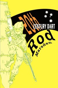 bokomslag 20th Century Dart