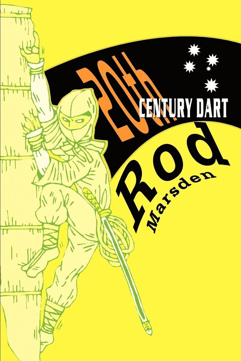 20th Century Dart 1