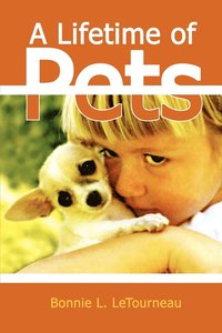 bokomslag Lifetime of Pets
