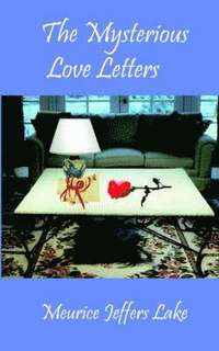 bokomslag Mysterious Love Letters