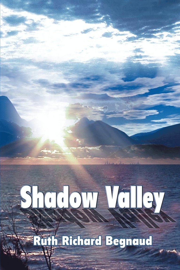 Shadow Valley 1