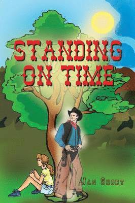 Standing On Time 1