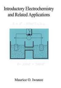 bokomslag Introductory Electrochemistry and Related Applications