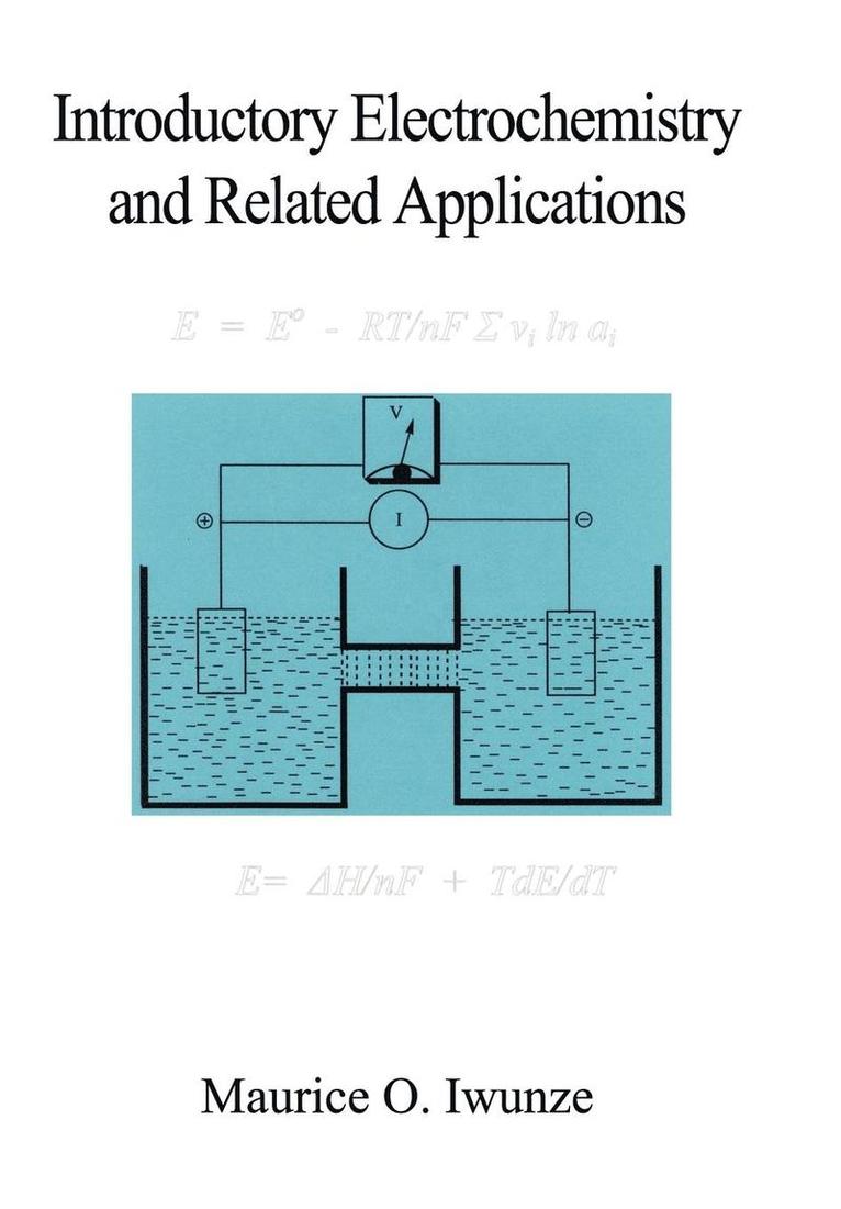 Introductory Electrochemistry and Related Applications 1