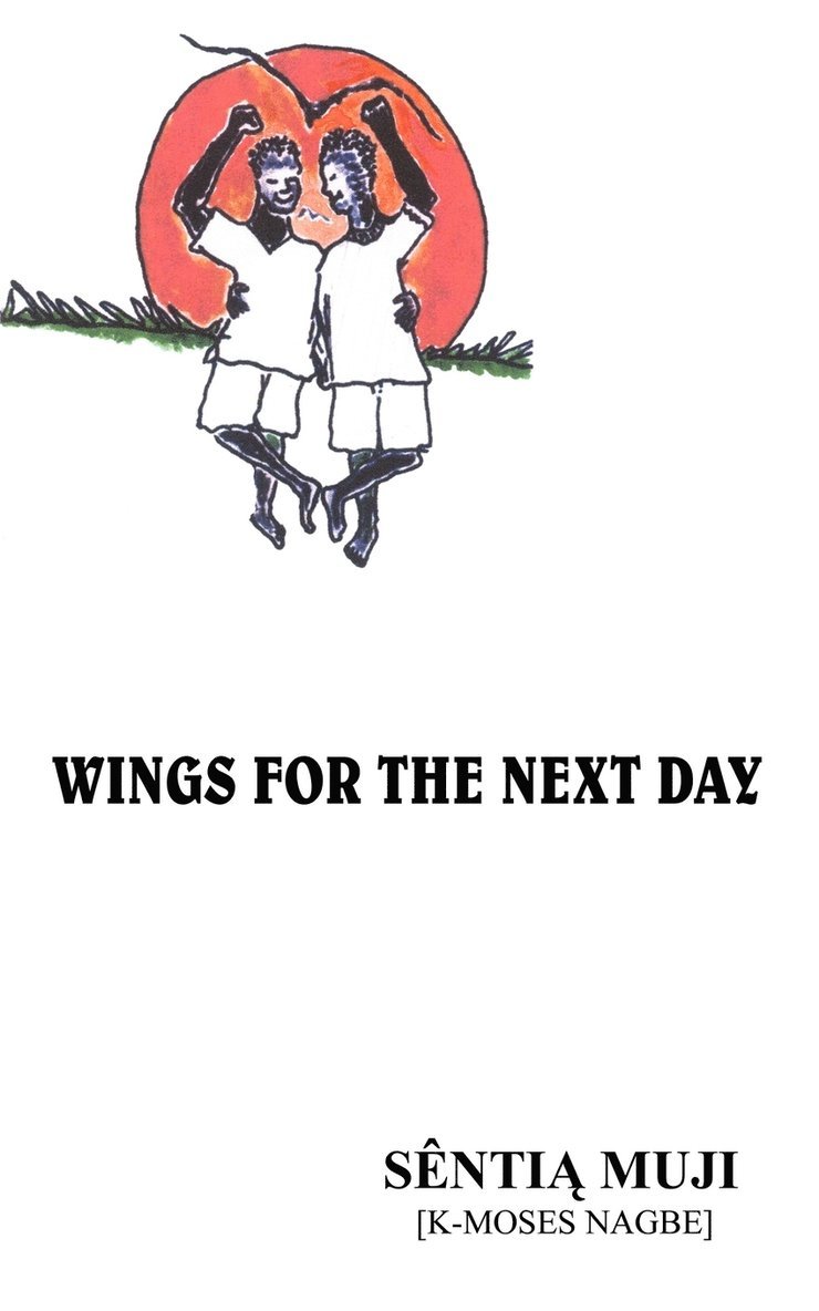 Wings for the Next Day 1