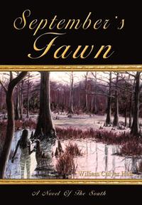 bokomslag September's Fawn: A Novel of the South