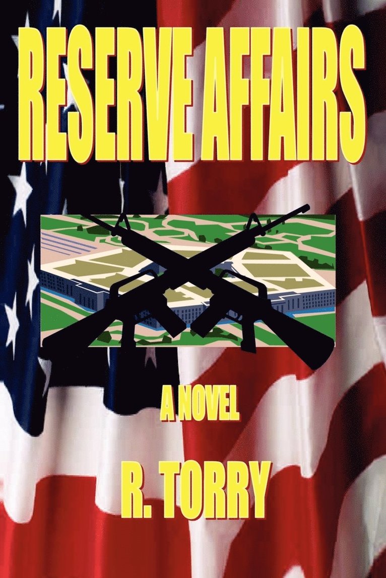 Reserve Affairs 1