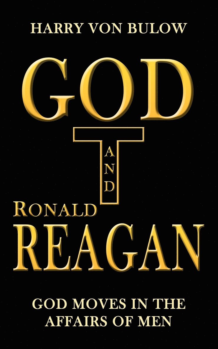 God and Ronald Reagan 1