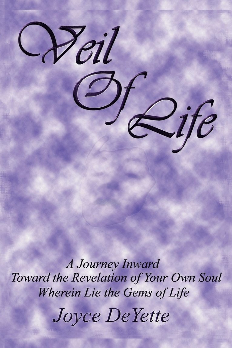 Veil Of Life 1