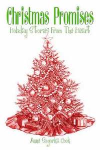 bokomslag Christmas Promises: Holiday Stories from the Heart