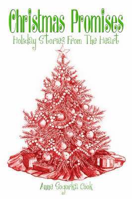 Christmas Promises: Holiday Stories from the Heart 1