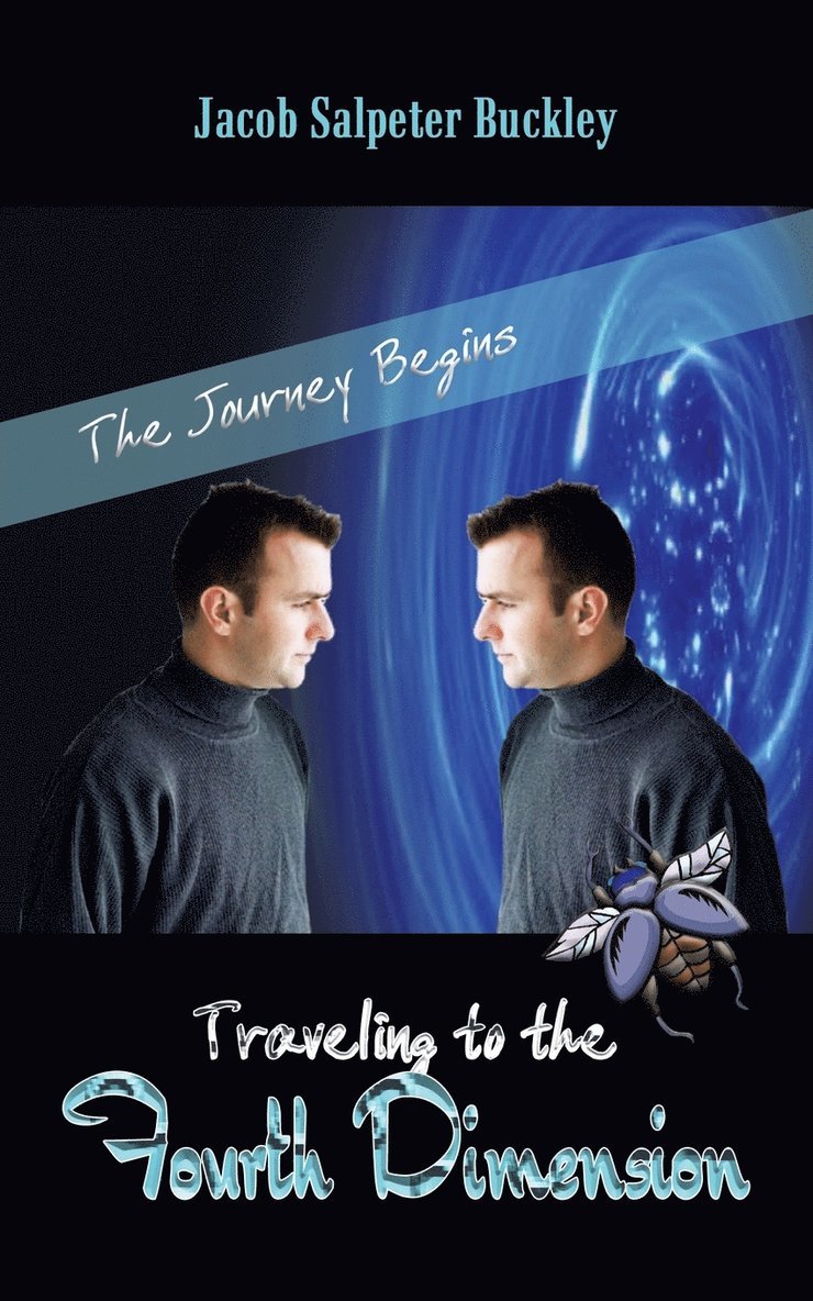 Traveling to the Fourth Dimension: the Journey Begins