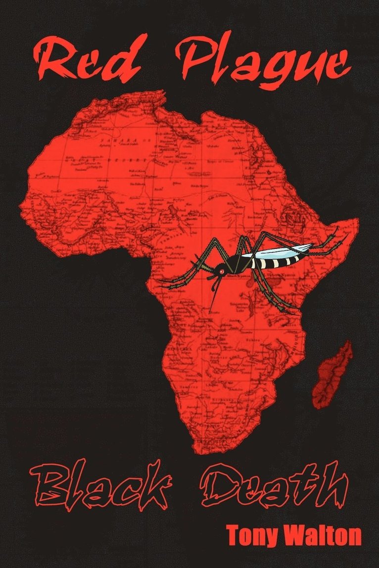 Red Plague Black Death