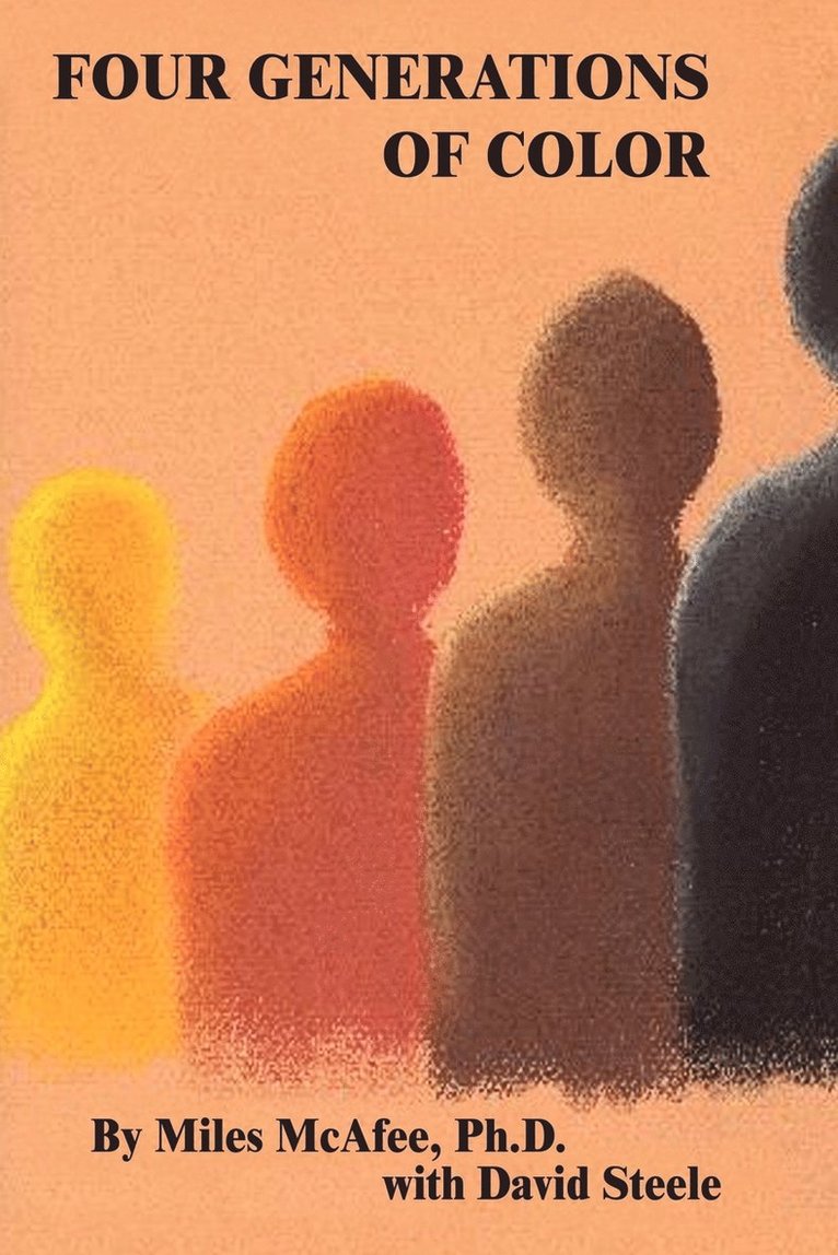 Four Generations of Color 1