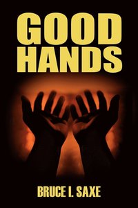 bokomslag Good Hands