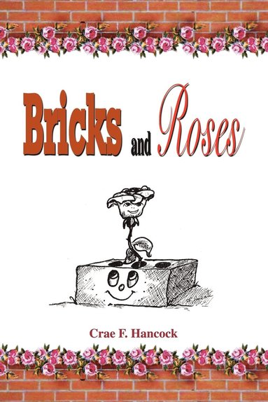 bokomslag Bricks and Roses