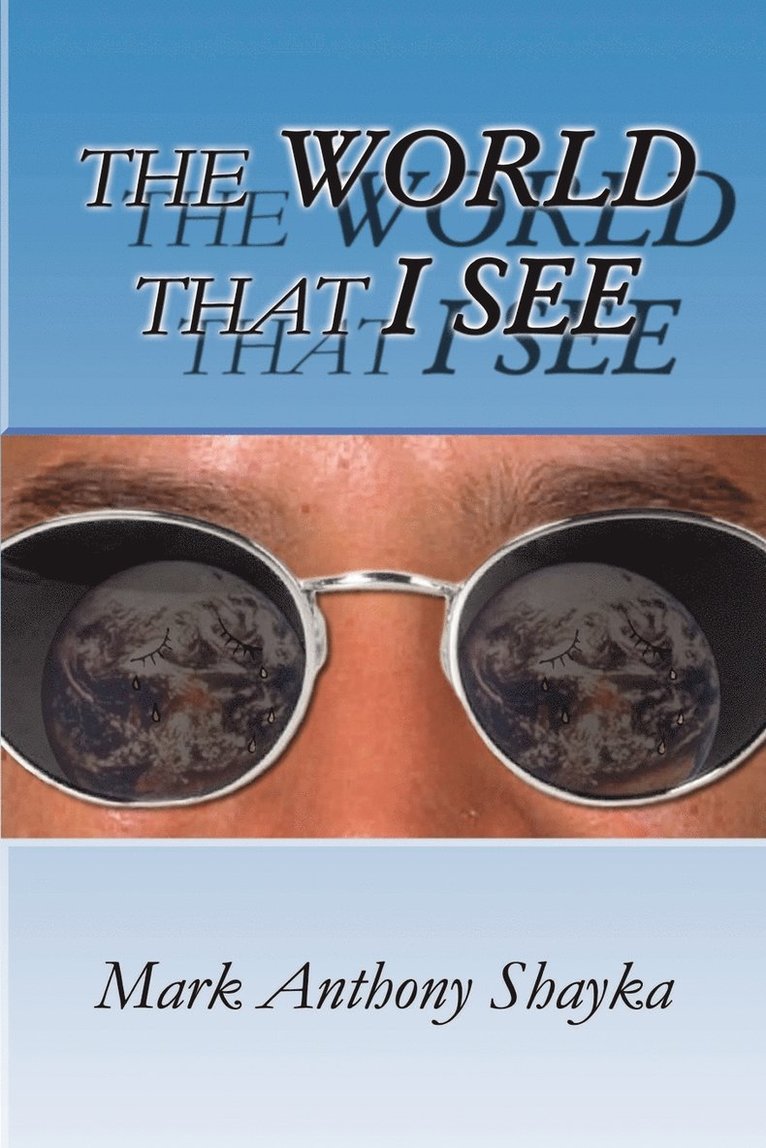 World That I See 1