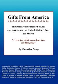 bokomslag Gifts From America