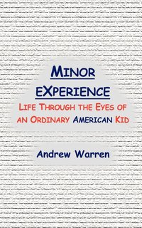 bokomslag Minor Experience