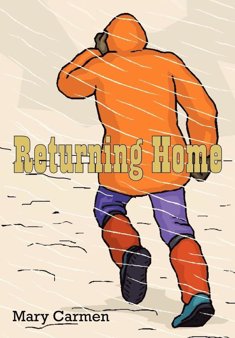 Returning Home 1