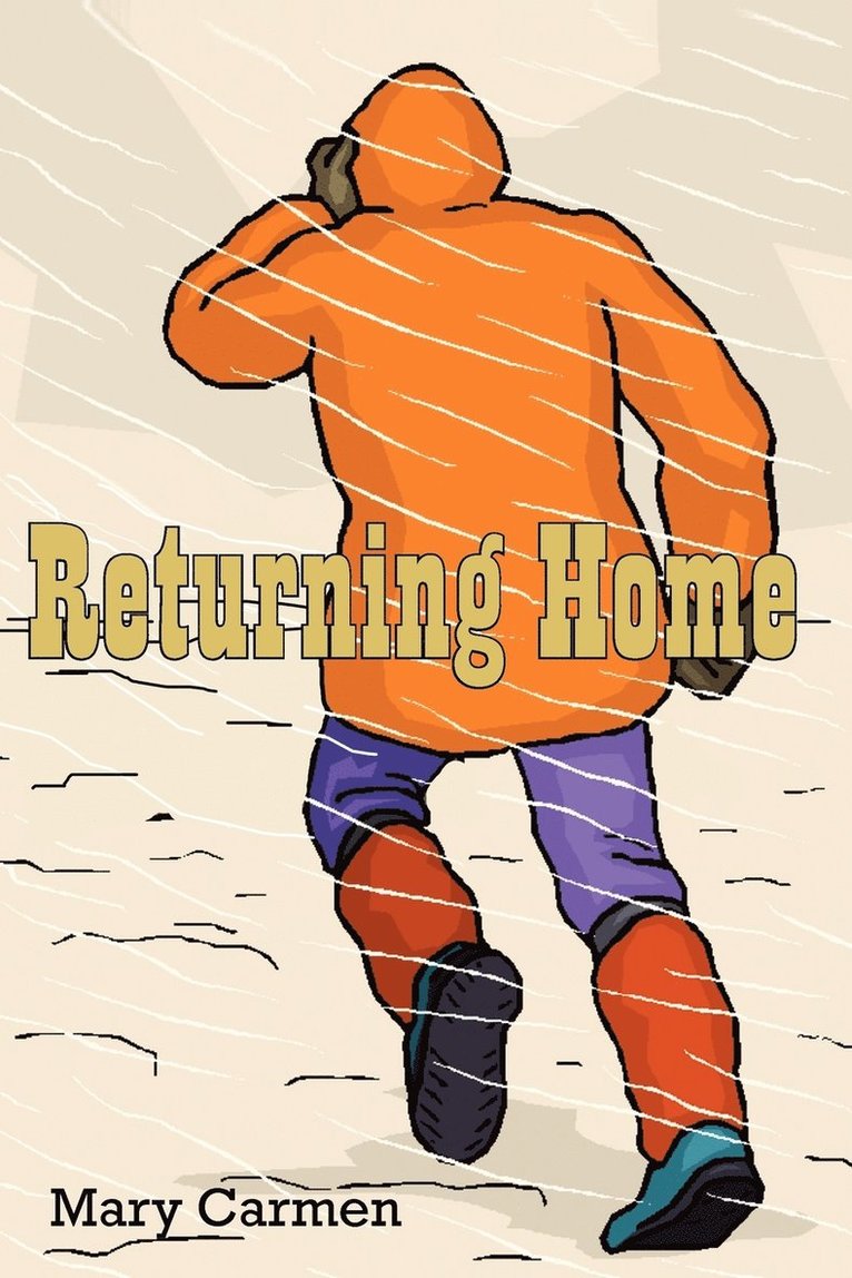 Returning Home 1