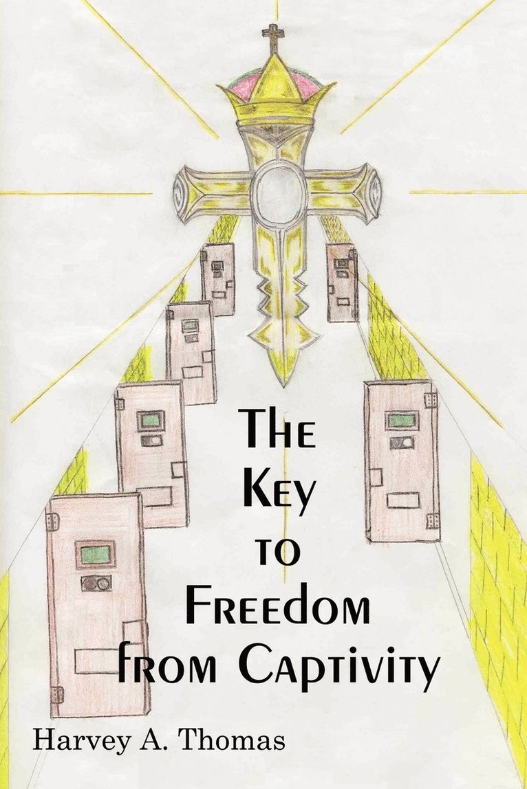 Key to Freedom from Captivity