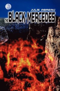 bokomslag The Black Mercedes