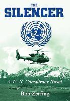 bokomslag The Silencer: A U.N. Conspiracy Novel