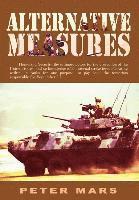 Peter Mars - Alternative Measures, Inbunden