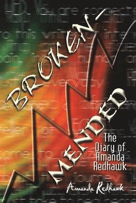 Broken-Mended: the Diary of Amanda Redhawk 1