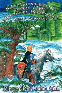 bokomslag Sir Gawaine and the Green Knight: the Quest