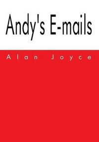 bokomslag Andy's E-Mails