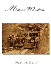 bokomslag Miner Wisdom
