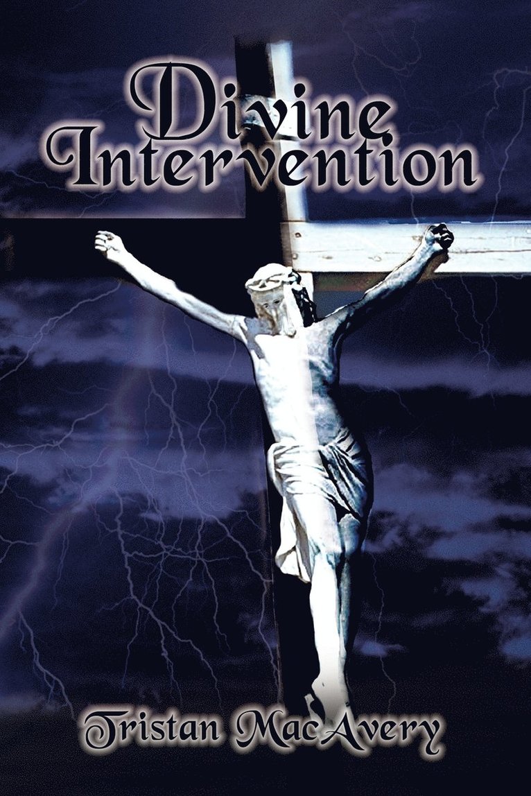 Divine Intervention 1