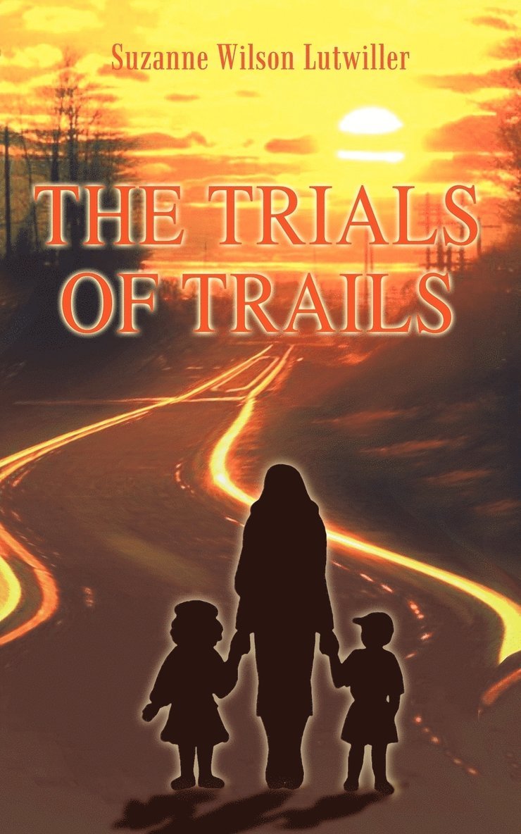 The Trials of Trails 1