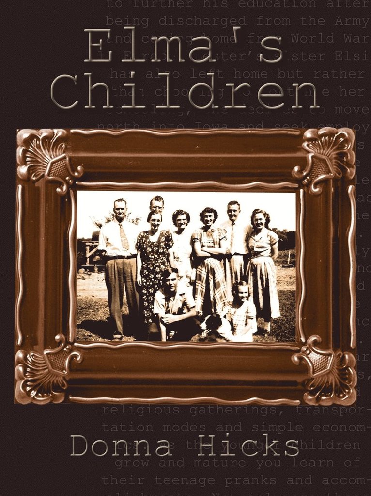 Elma's Children