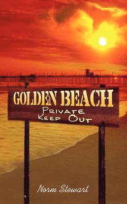 Norm Stewart - Golden Beach, Häftad